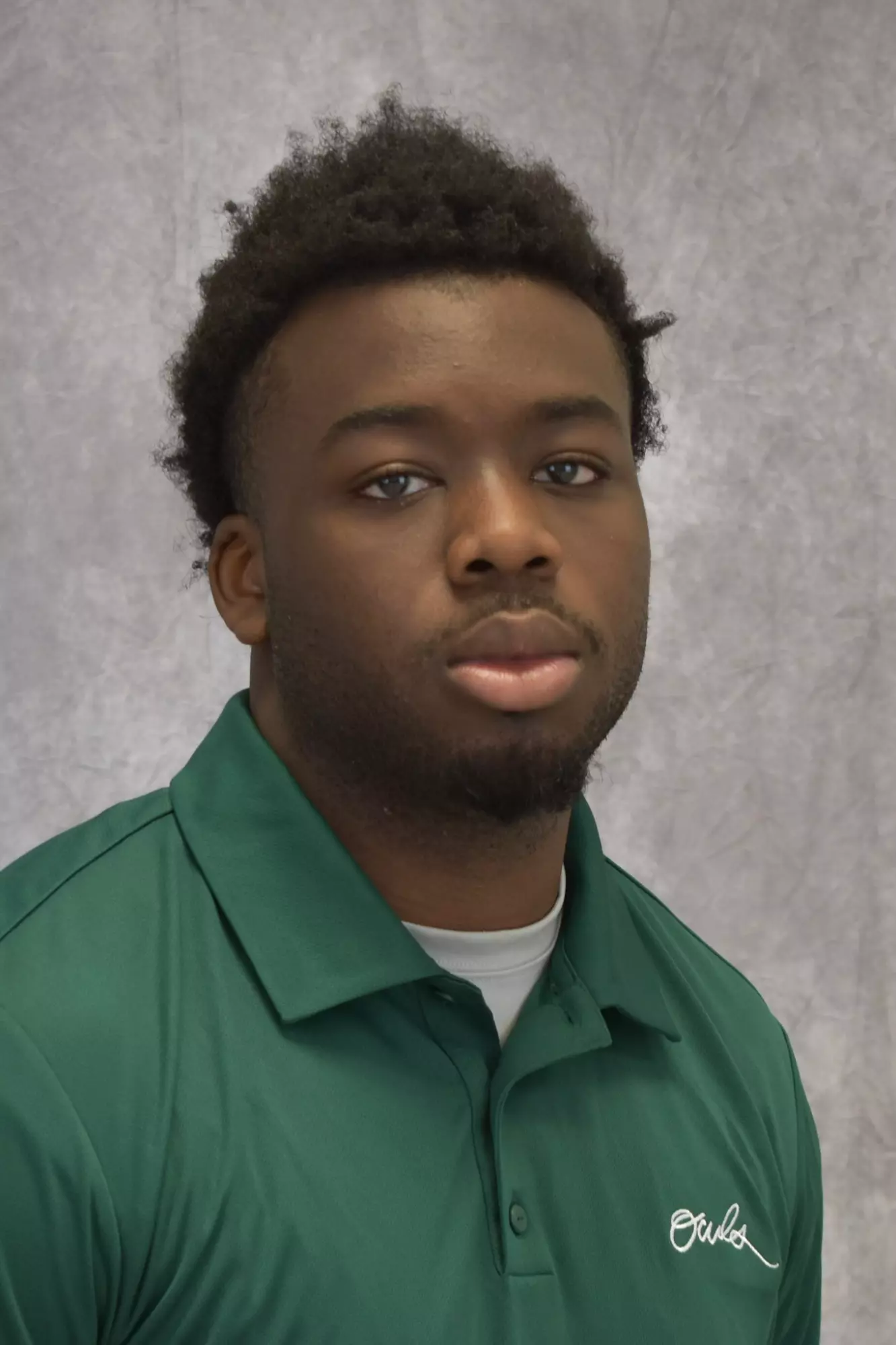 TJ Tillman and ShuMond Johnson - 