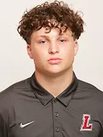 Nate TenBarge and Torrance Burgess Jr. - 