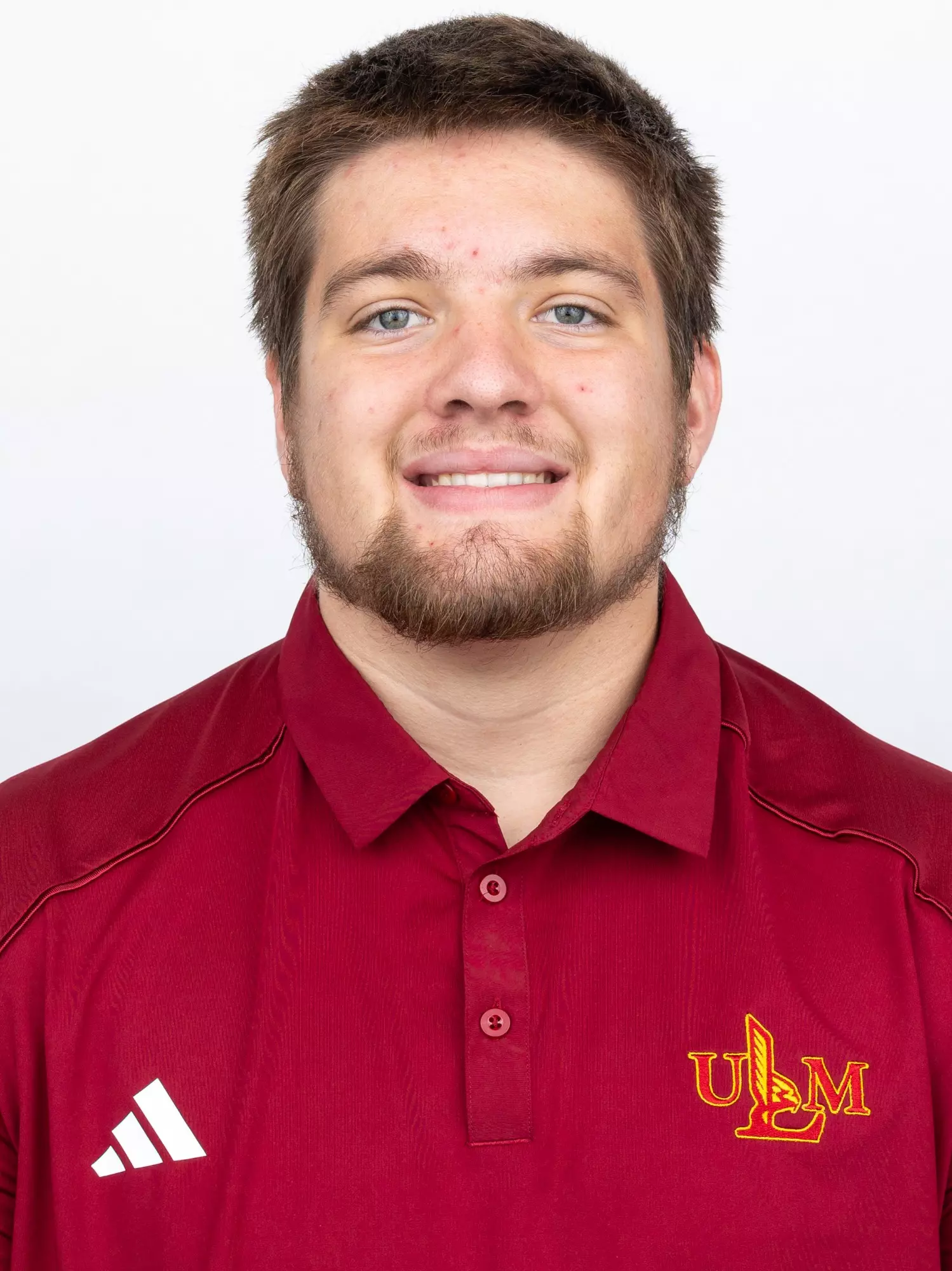 Max Larson and Ziggy Loa - 