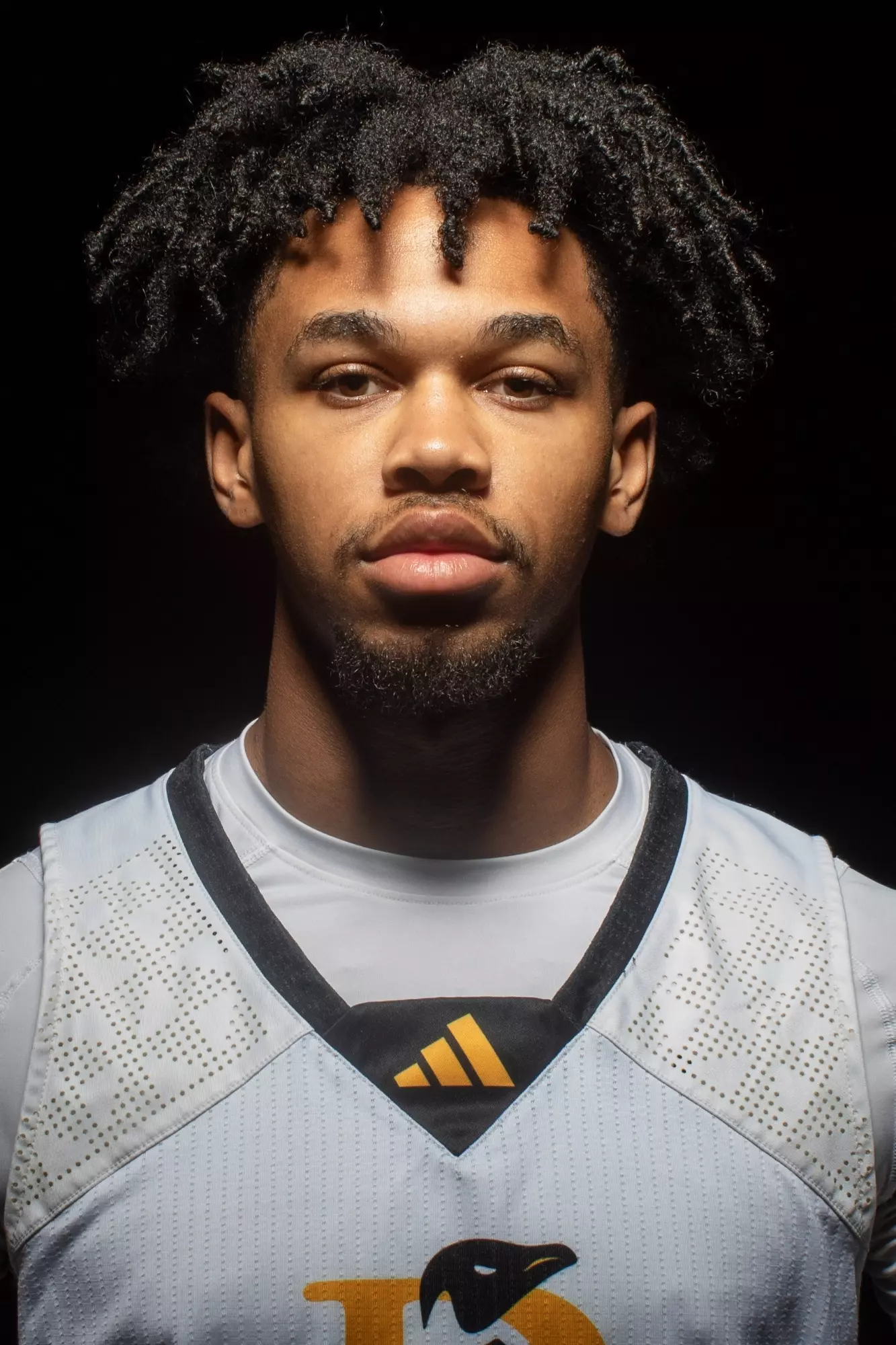 Omari Davis and Tru Kendrick