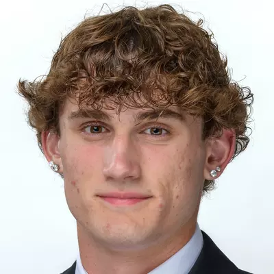 Billy Durkin and Shane Pinto