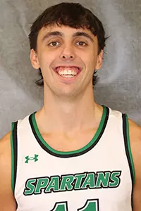 Drew Pape and Maddie Nimmo - 