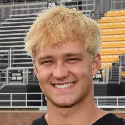 Jack Bernard and Jackson Combs - 