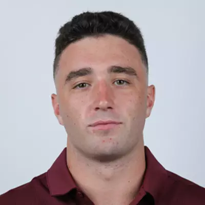 Brandon May and Lawson Haylock - 