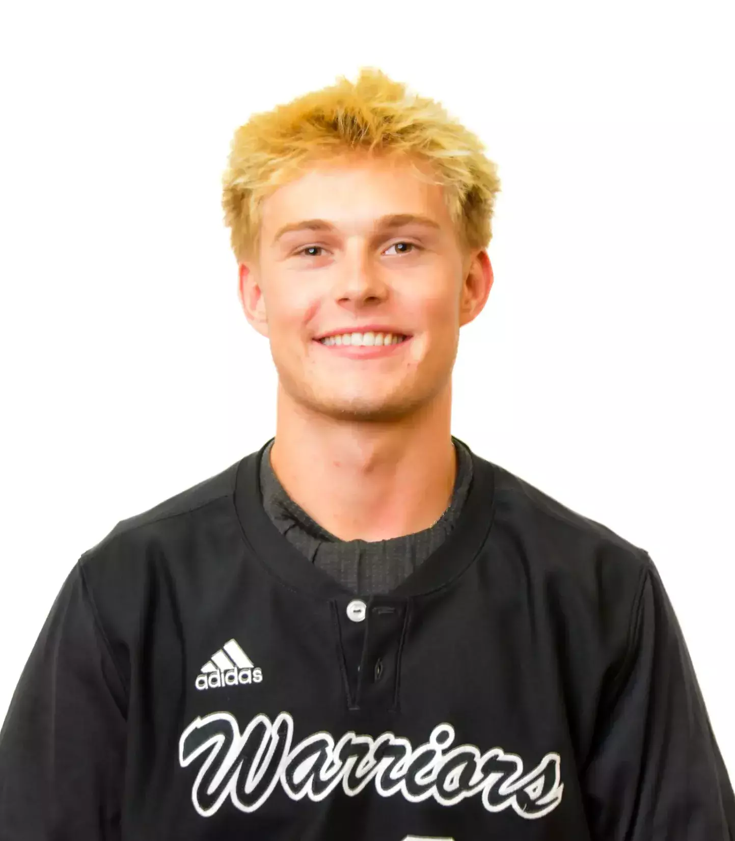 Boyd Peck and Luke Johnson