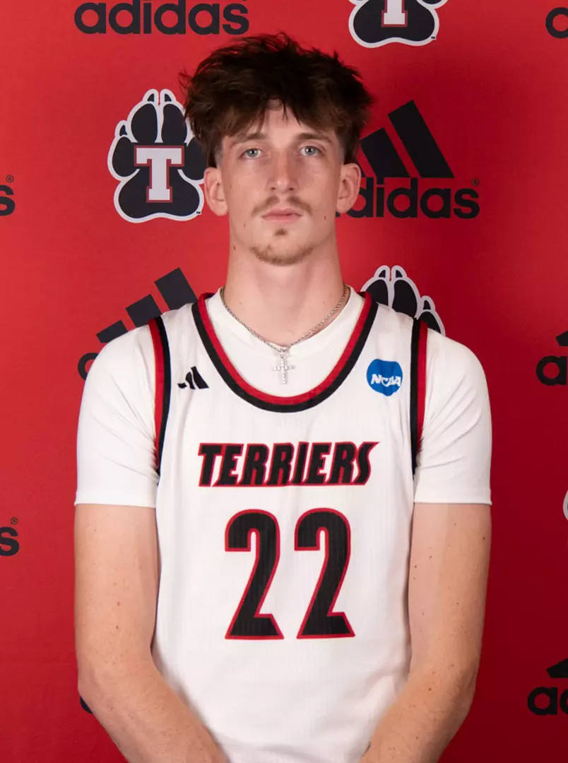 Aidan Filippini and Anthony Lewis