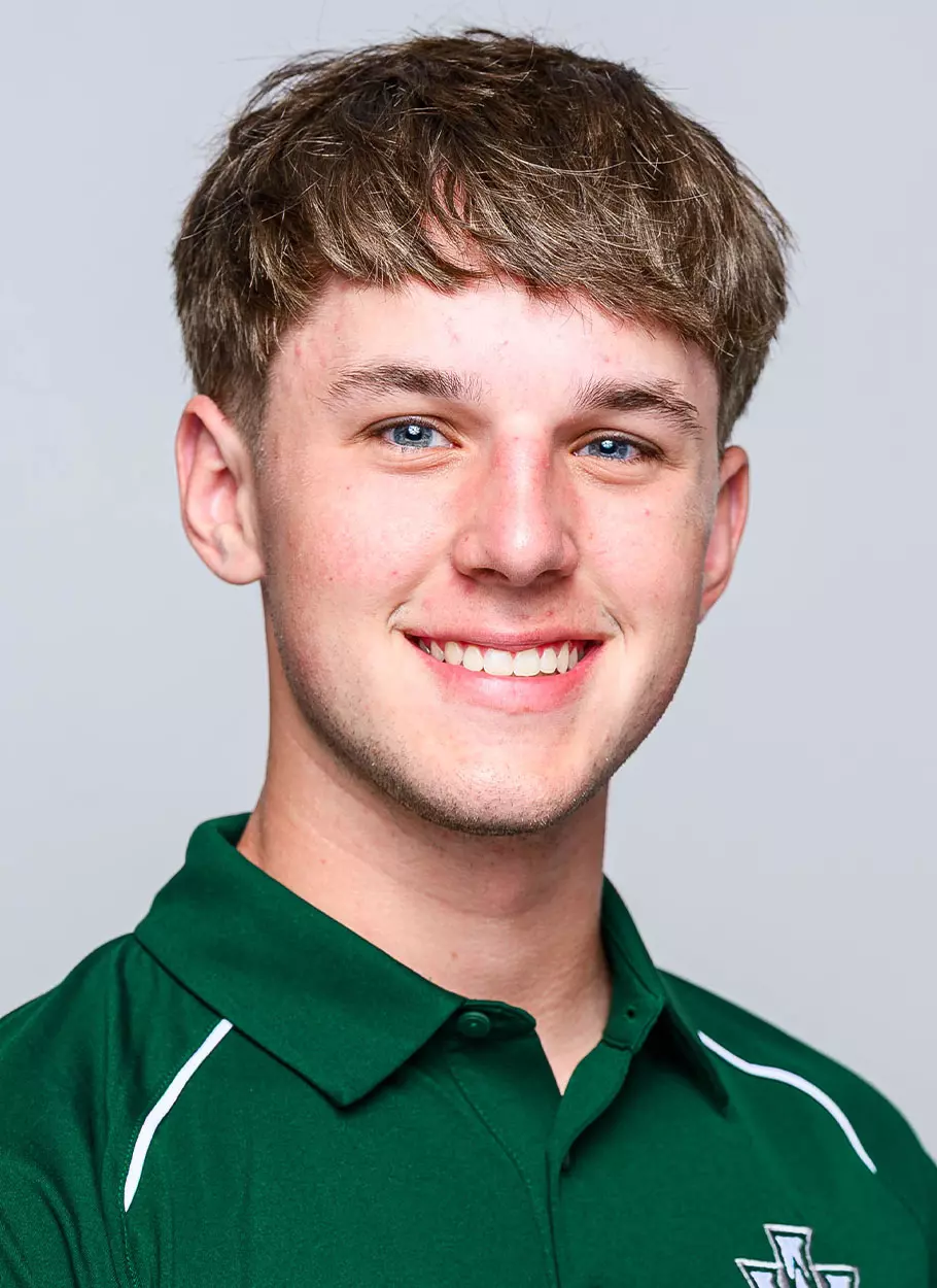 Zach Spidle and Parker Eickhorst