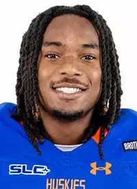 Marquis Harris and Tray Taylor - 