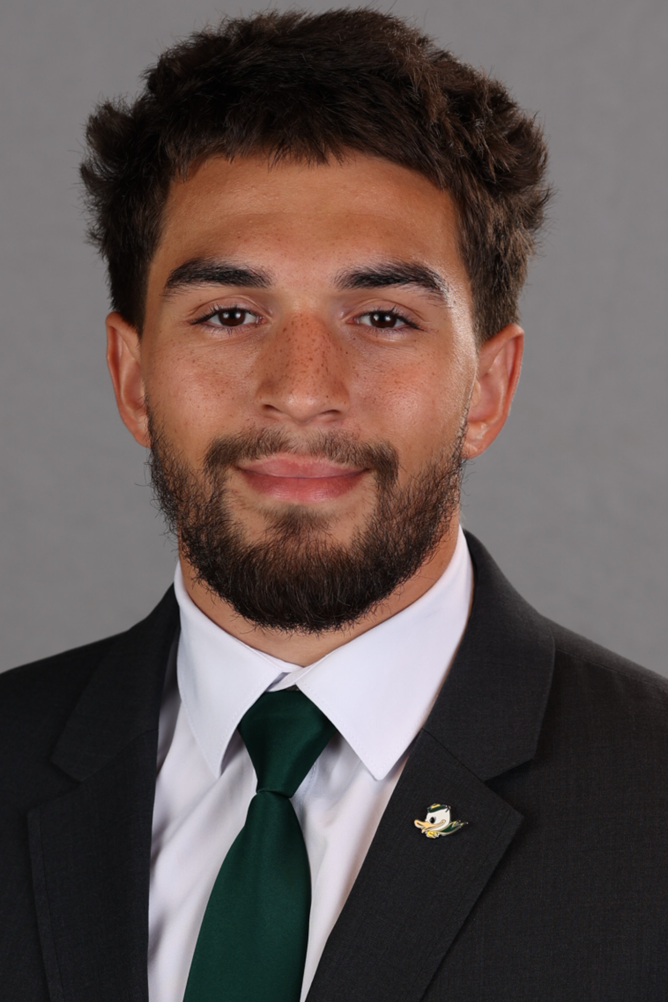 Xadavien Sims and Nick Duzansky