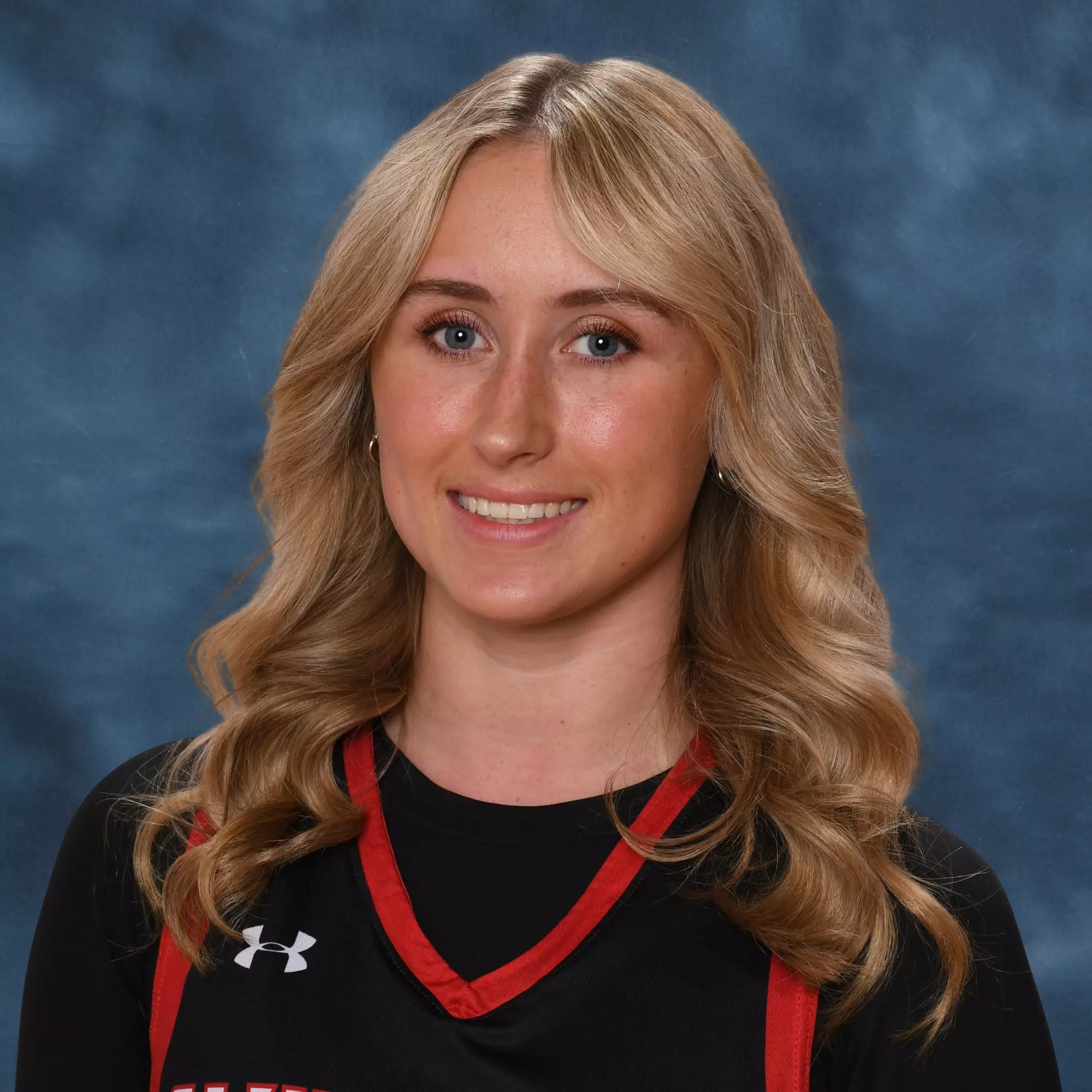 Elinor Lindal and Asa Thomas