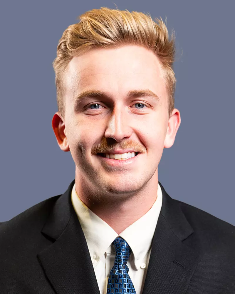 Kerya Powell and Ed Jones IV - 