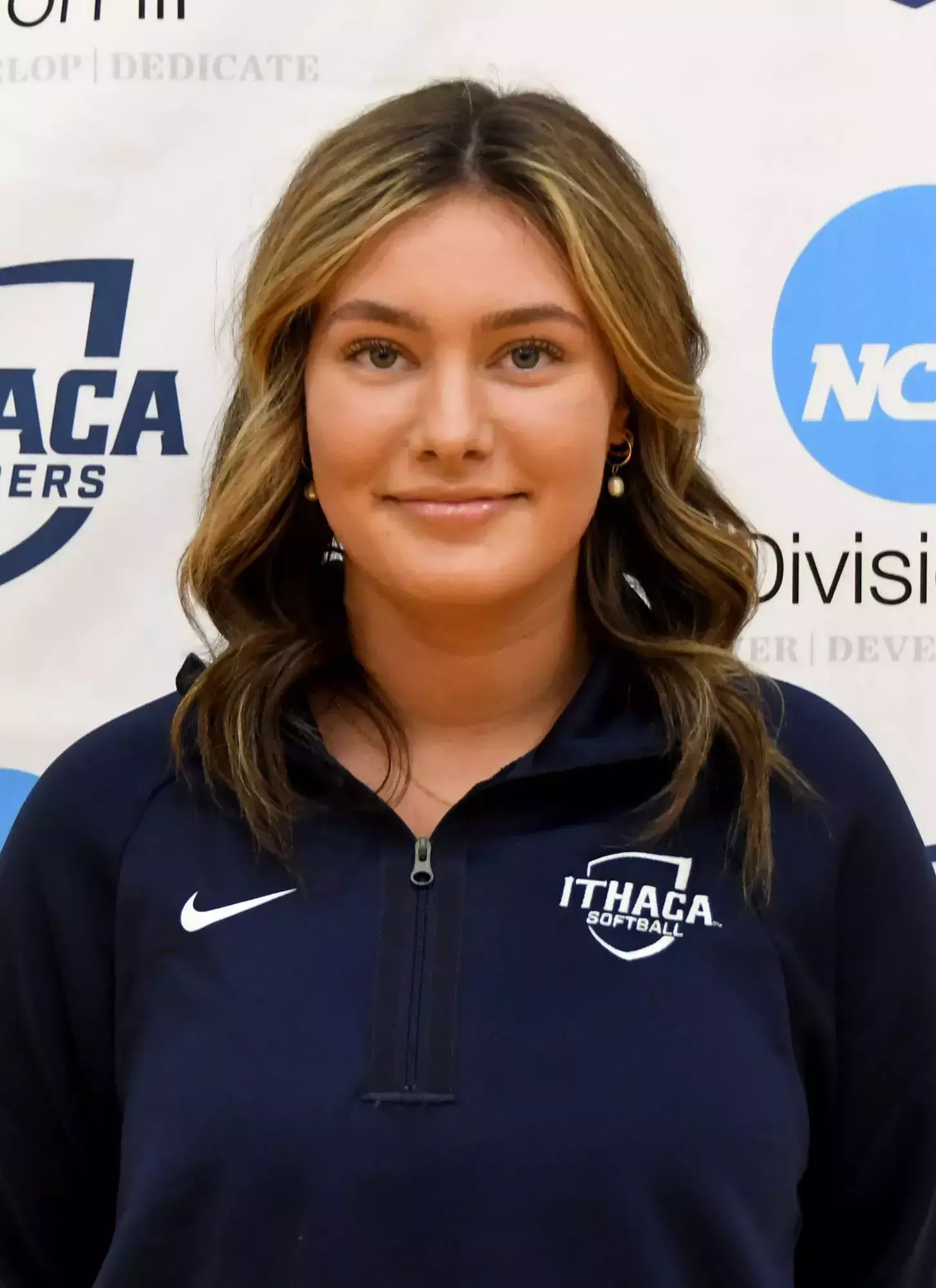 Bryan Matuschat and Nathan Sofield