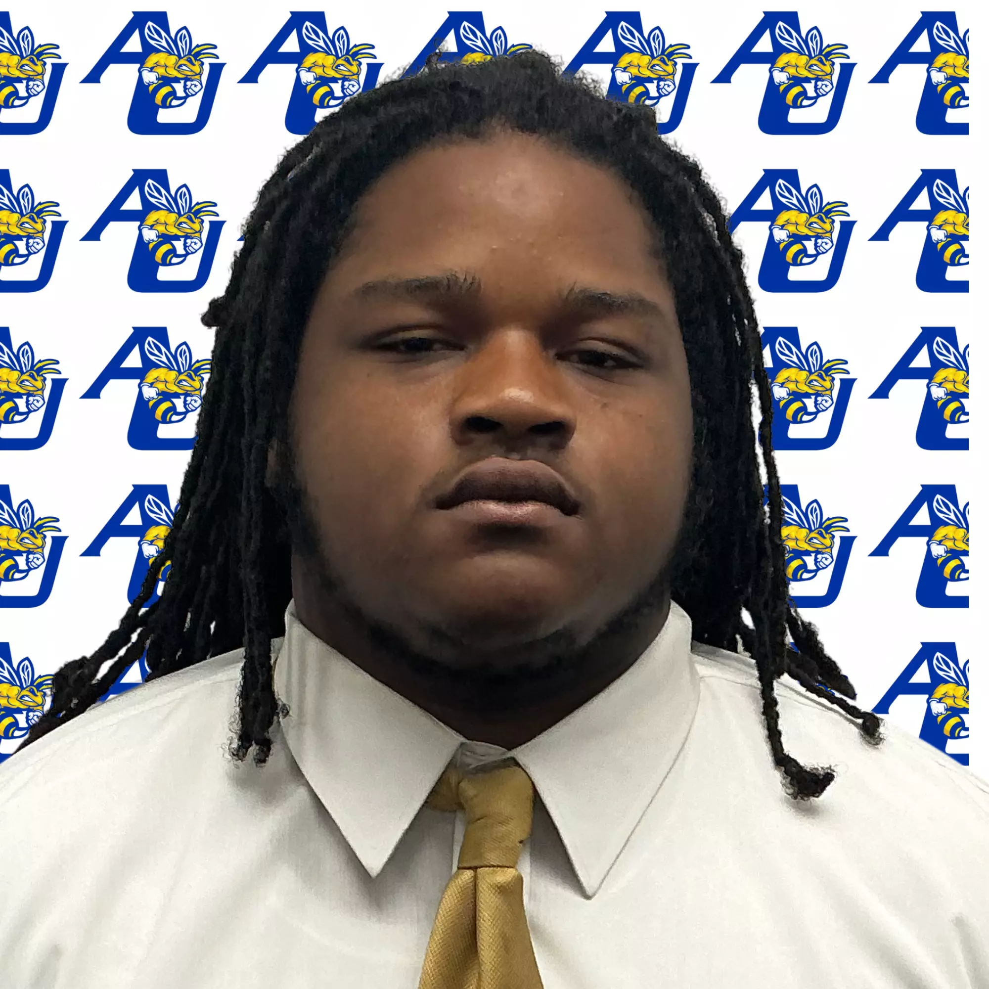 Tage Diggs and Javis Floyd Jr - 