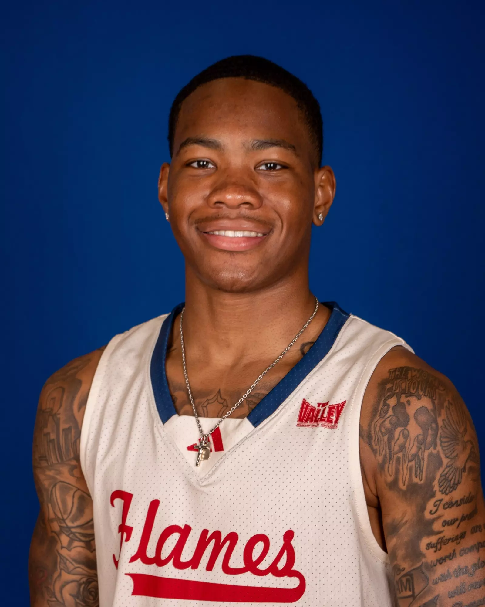 Maureen Shelton and Kyndall Davis