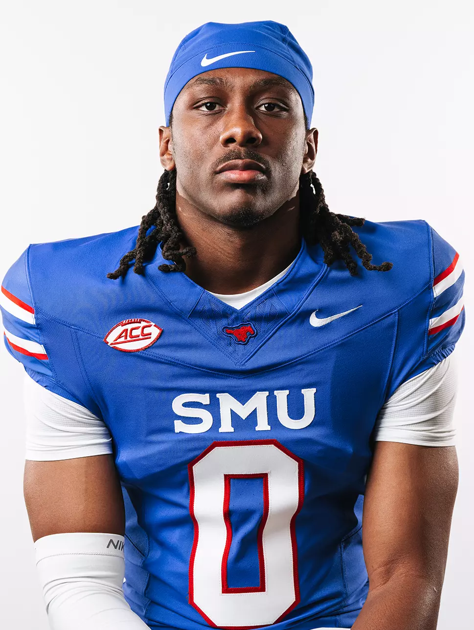 Zy’Sean Clewis and Cordale Russell - 