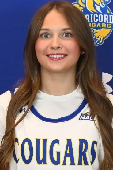 Maggie Coleman and Michael Hartshorn - 