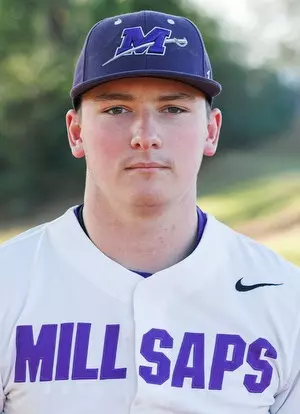 Michael Griggs and Brant Stewart