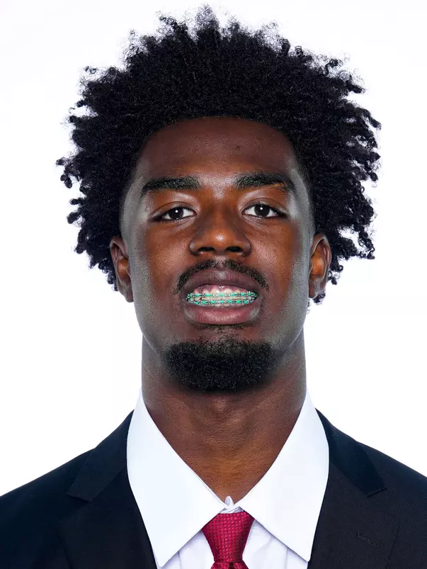 Jeremiah Moses and Jax Harrington - 