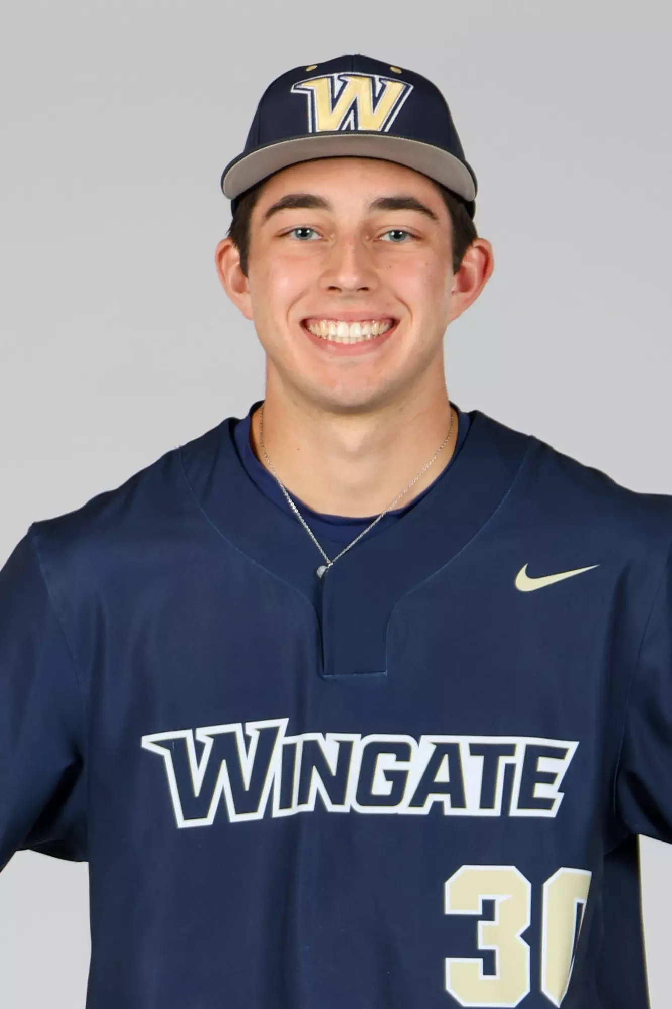 David Mendez and Brileigh Bass