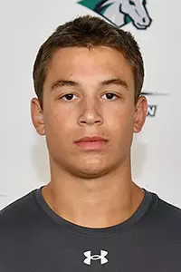 Riley Huch and Jay Von Tucker-Scott - 