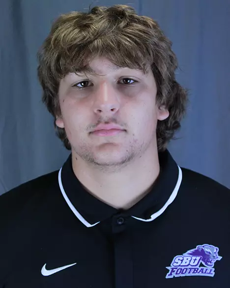 Malachi Henderson and Devin Gillispie - 