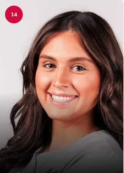 UCLA Bruins Coach Kelly Inouye-Perez (2024)