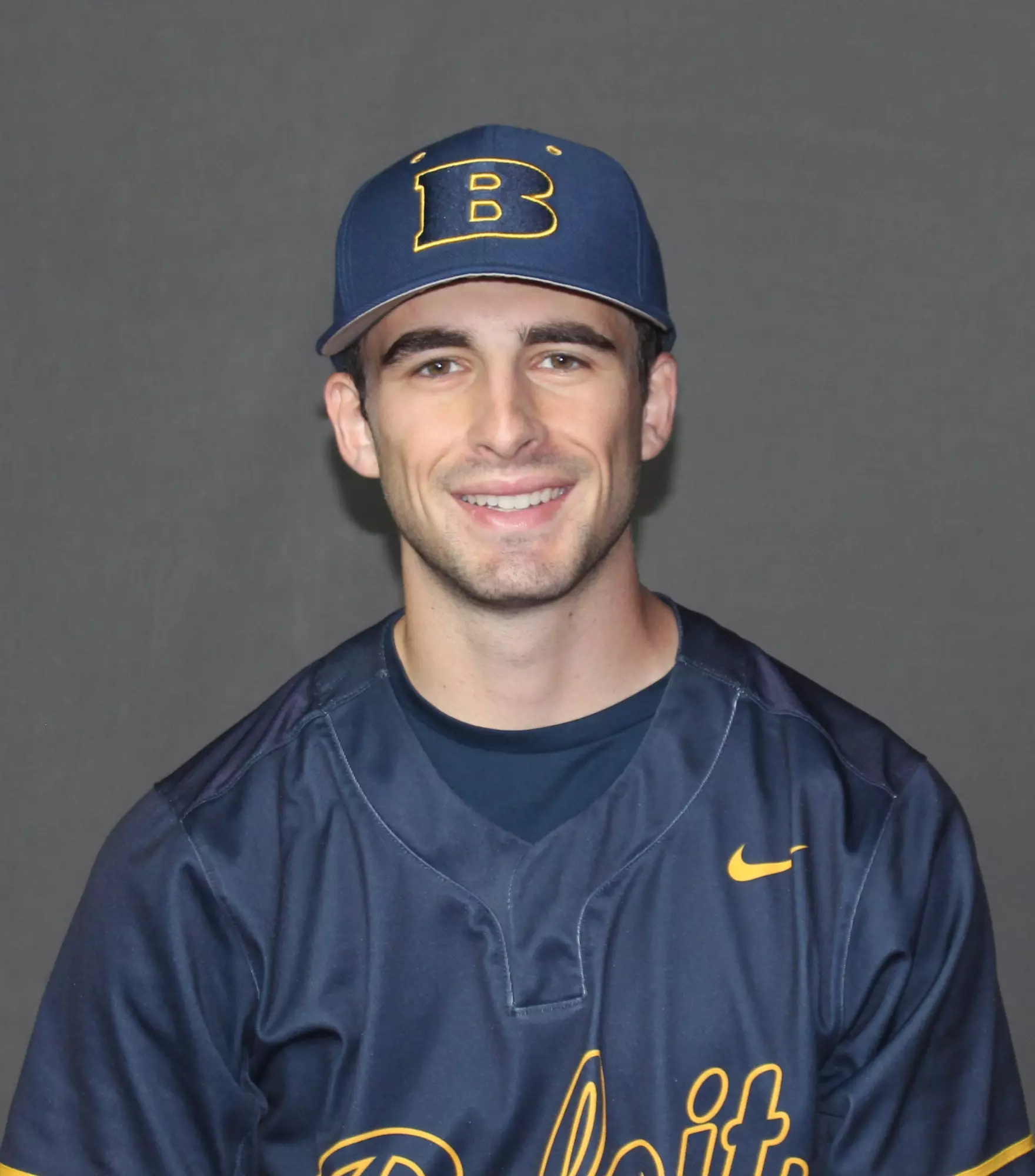 Brock Harer and Charlie Kilmer