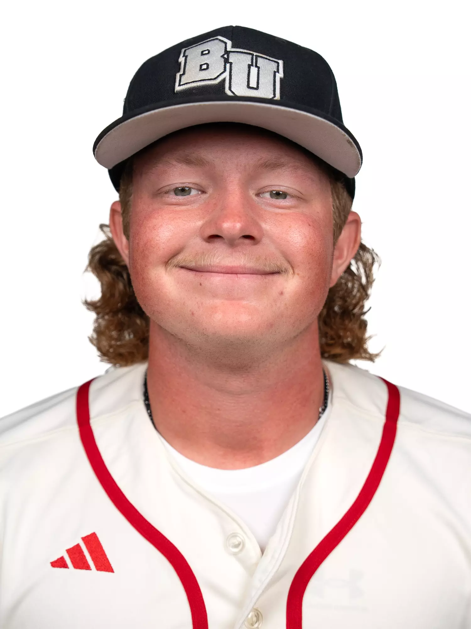 Luke Ballantyne and Reagan Samples