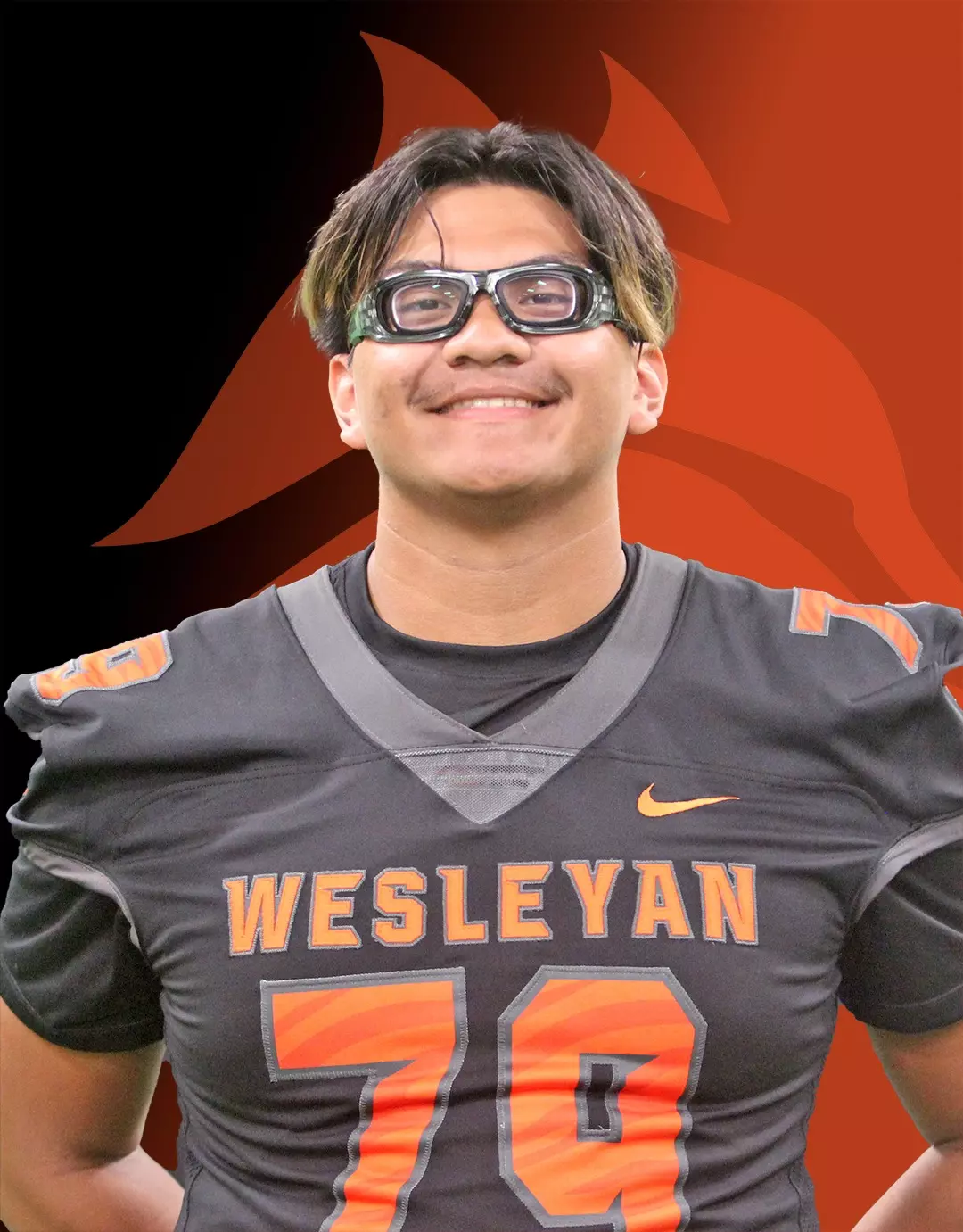 Josiah Perez and Chris Garcia