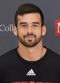 Luca Akirtava and Cole Sanders - 