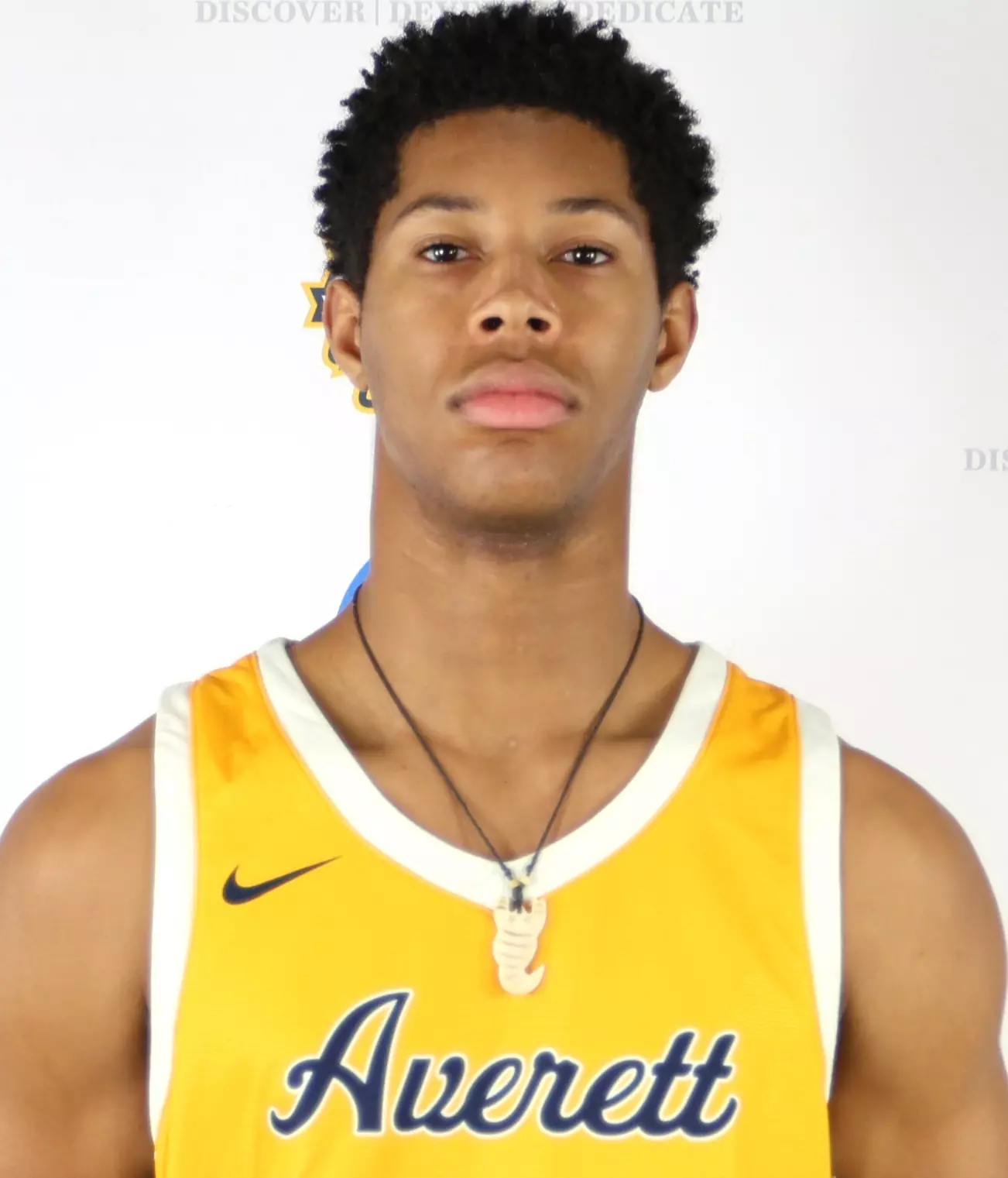 Redd Thompson Jr. and Keishawn Pulley Jr.