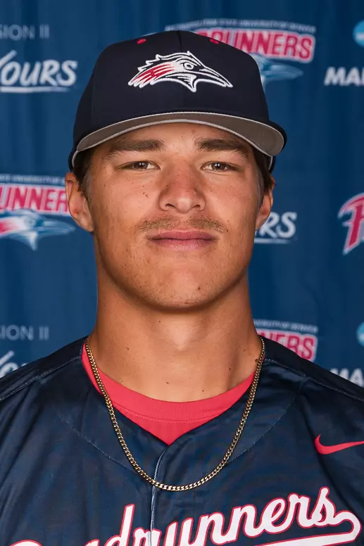 Jacob Moreda and Jullian Clavelle