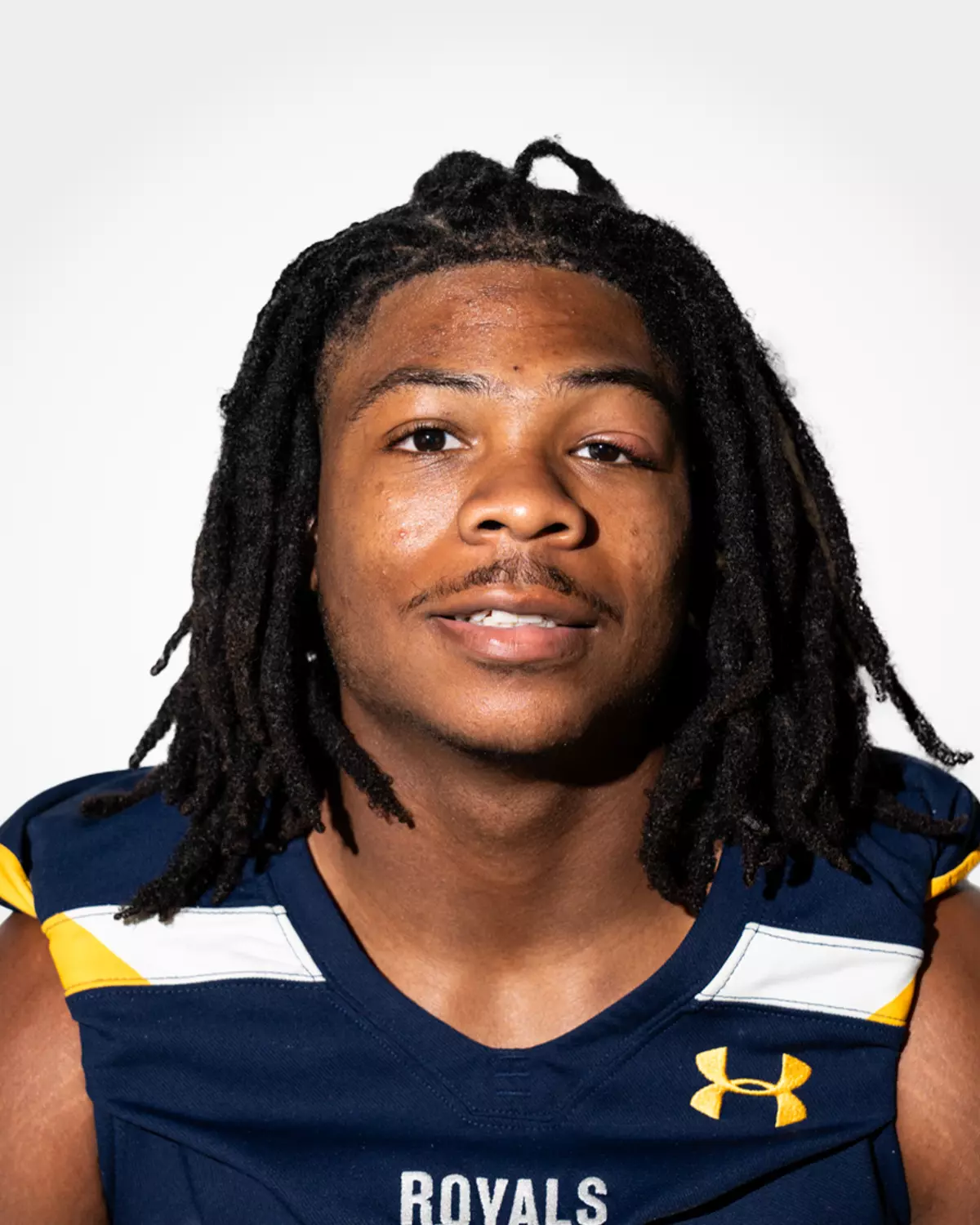 Jaay-r Cook and Javon Ross - 