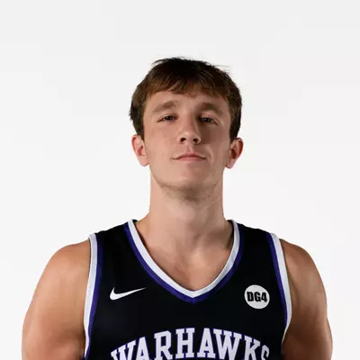 Luke Bara
