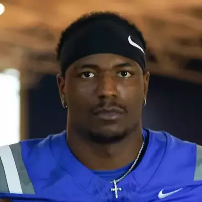 Raekwon Brock and Darius Bowman - 