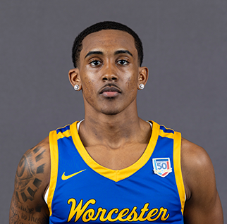 Kaelin Dossantos Leal