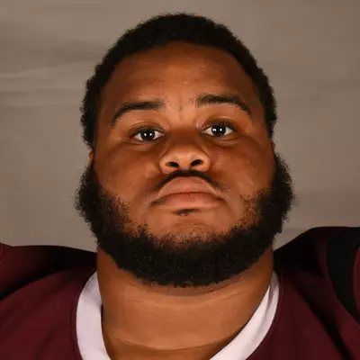 Andrew Toy and Emmitt Luellen - 