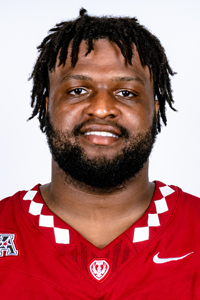 Emmanuel Hardrick and Xavier Holmes - 