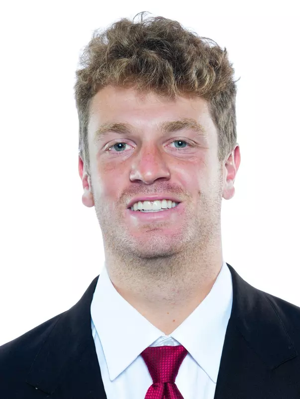 Hayden Johnson and Gabe Mocek - 