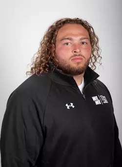 Hagan Walker and Kellen Collier