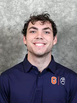 Tyler Wells and Jonathan Hardy - 