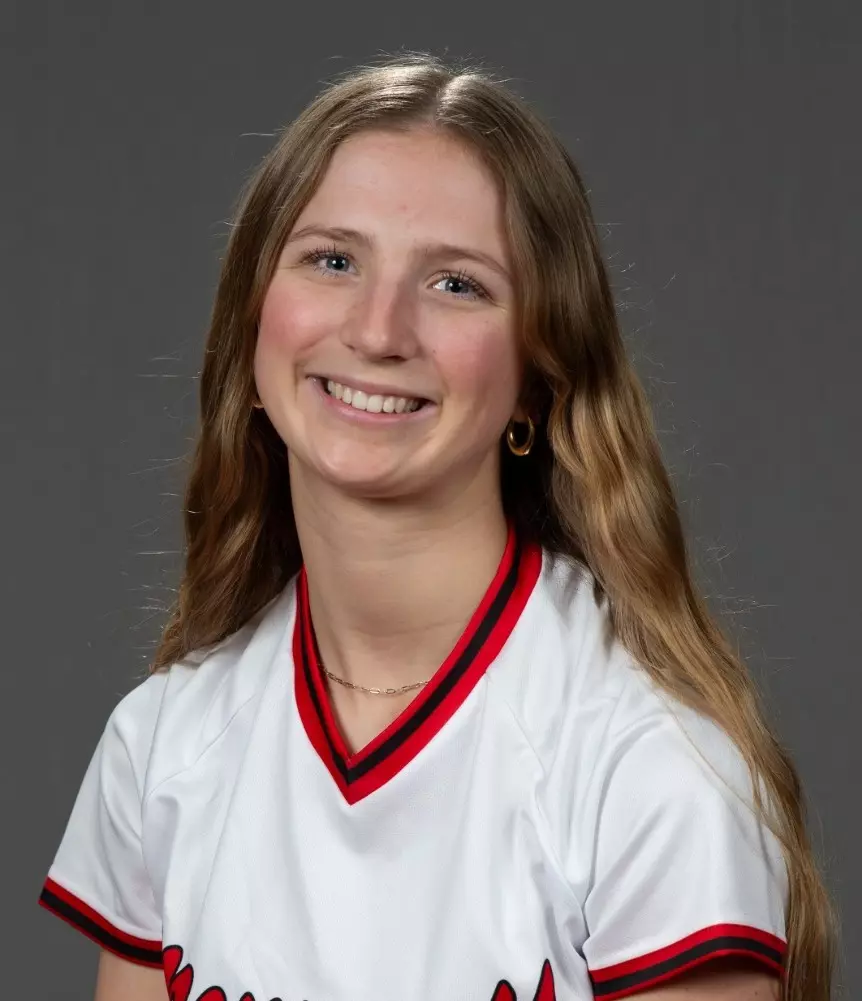 Addie Greene and Nolan Decker