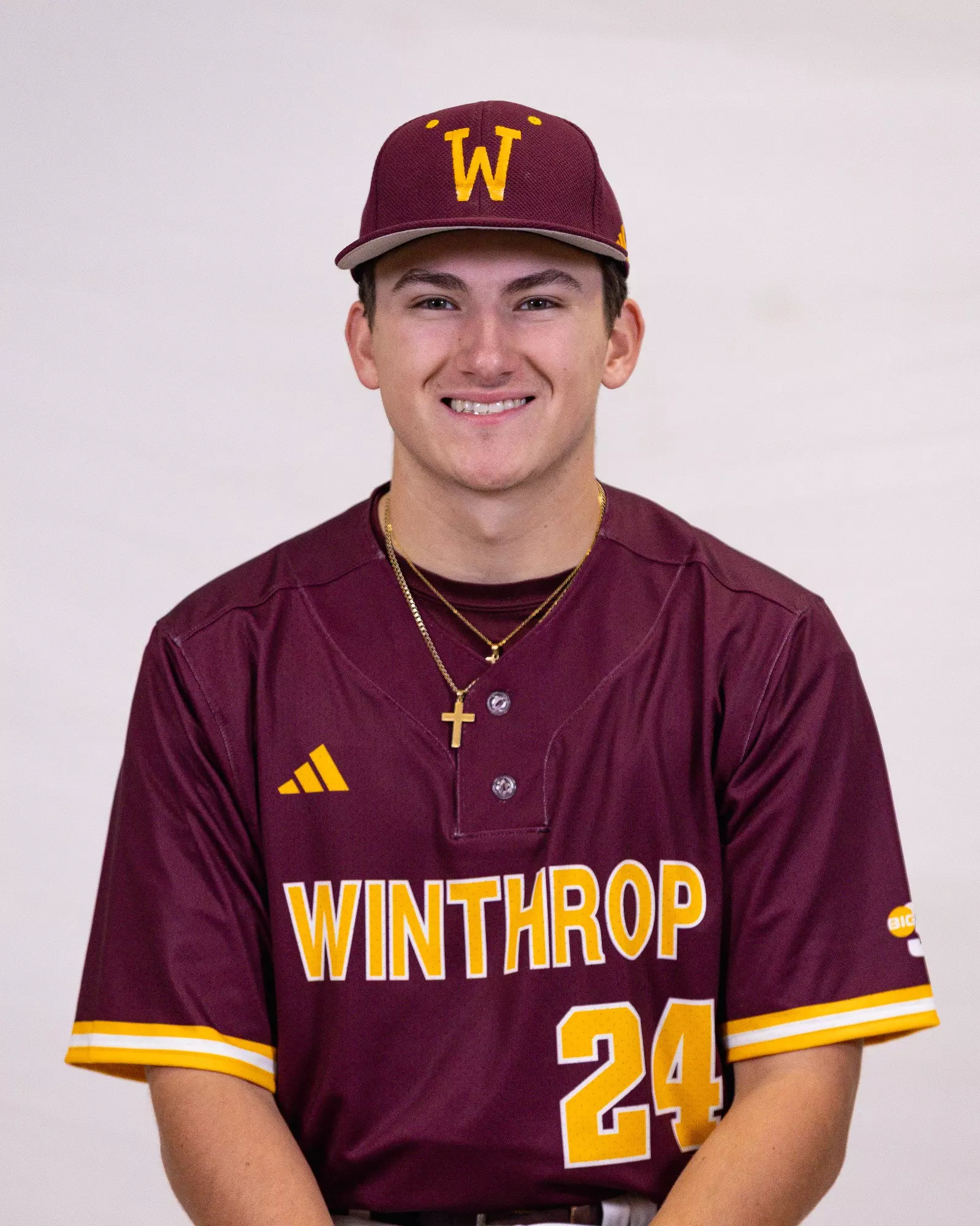 Will Lafferty and Hayden Mains