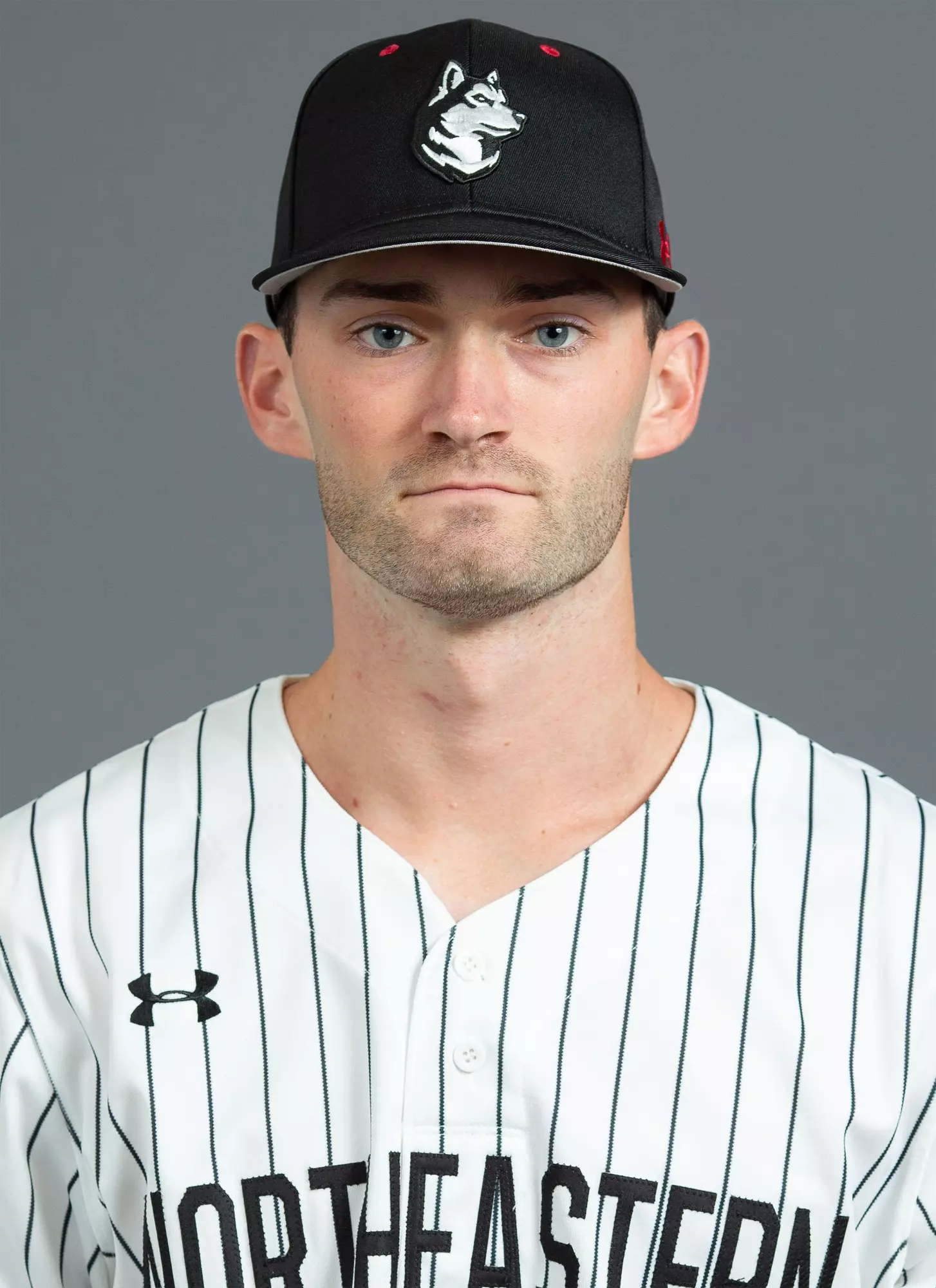 Kieren Collins and Joshua Hanson