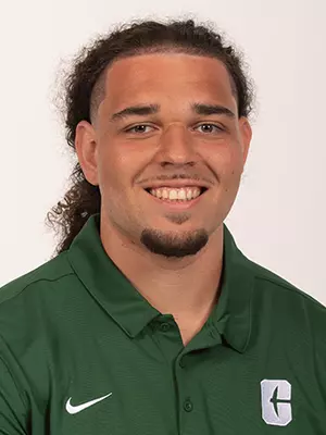 Jameson Hackett and Zach Billings - 