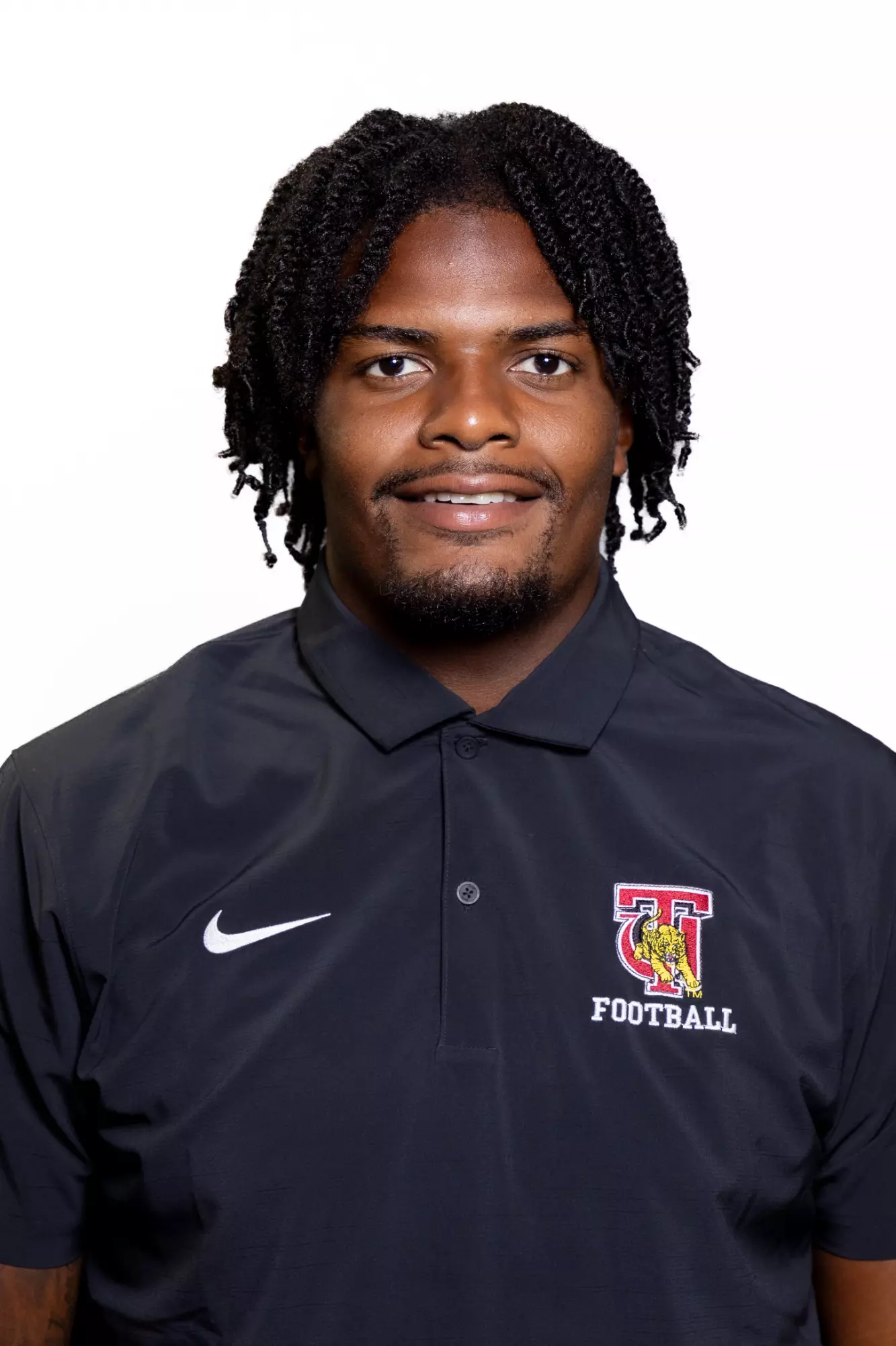 Caleb Harrell and Kentavious Daniel-Black - 