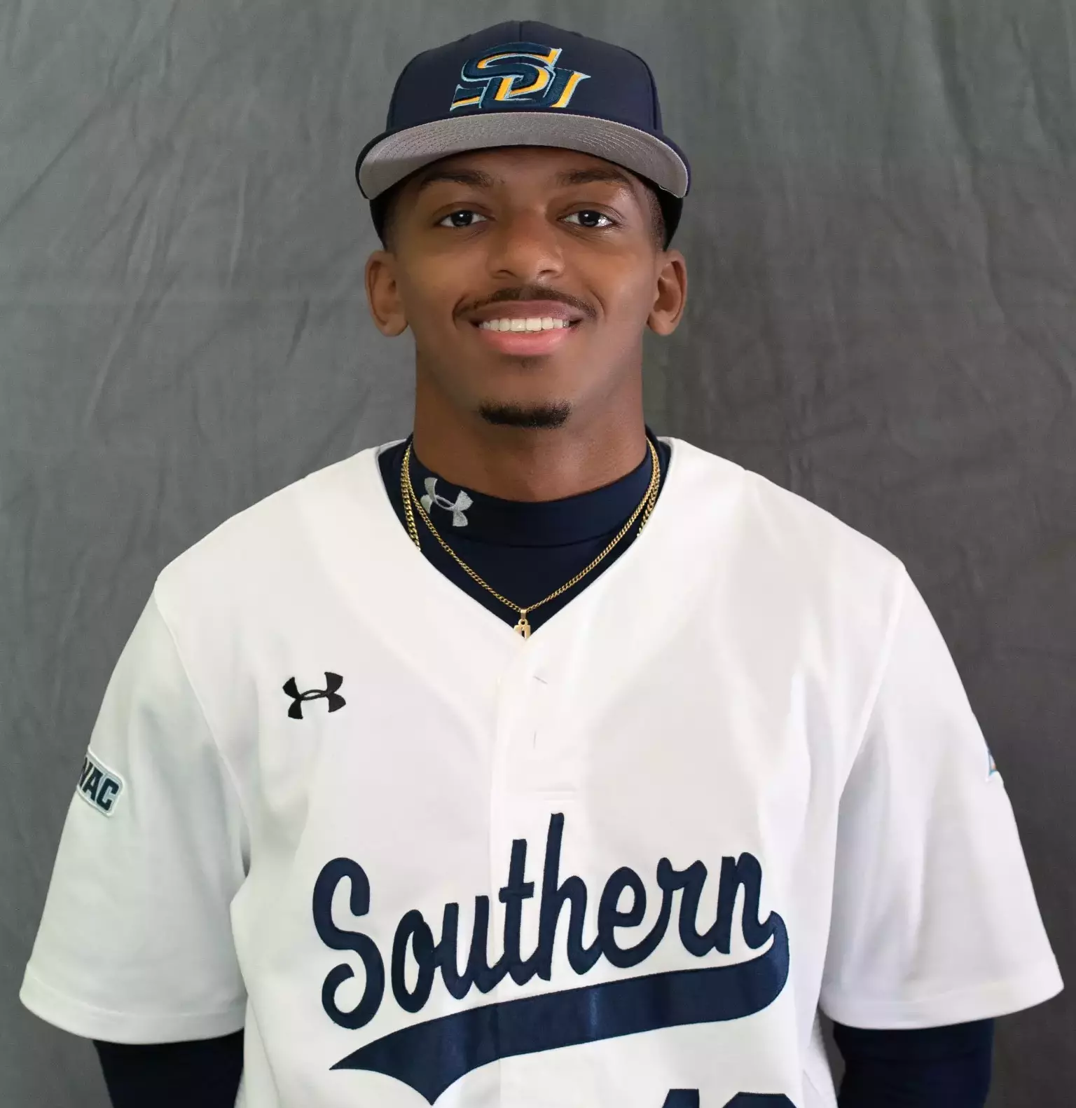 Angelina Kulbeth and Hudson Waits