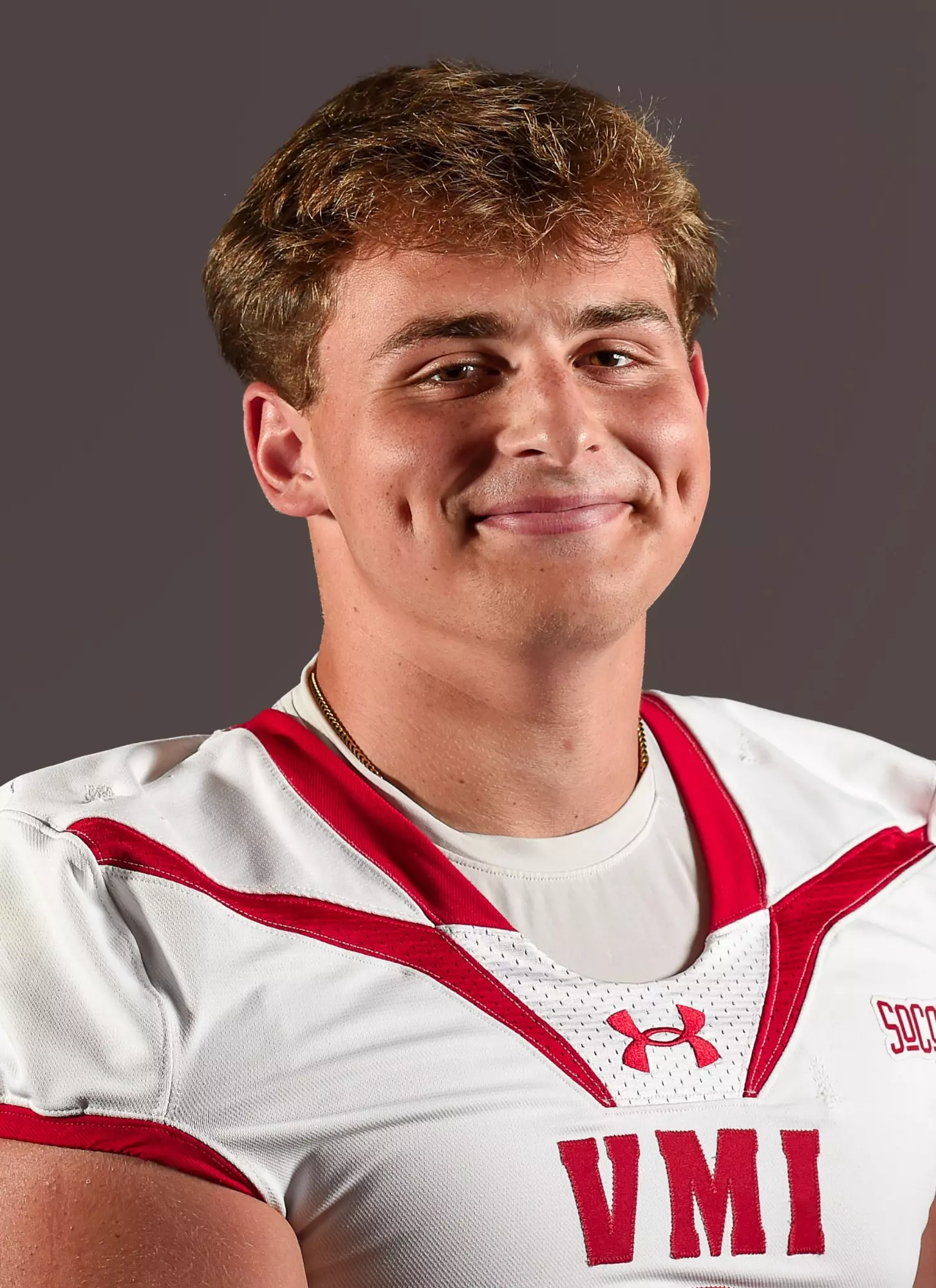 Shamar Graham and Jordan Callahan