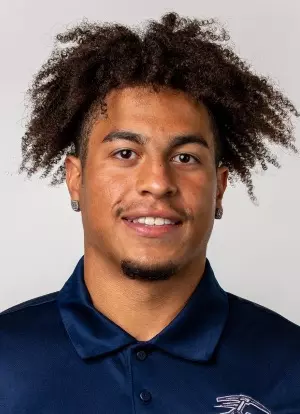 Kegan Sherwood and Tamarr Fairman - 