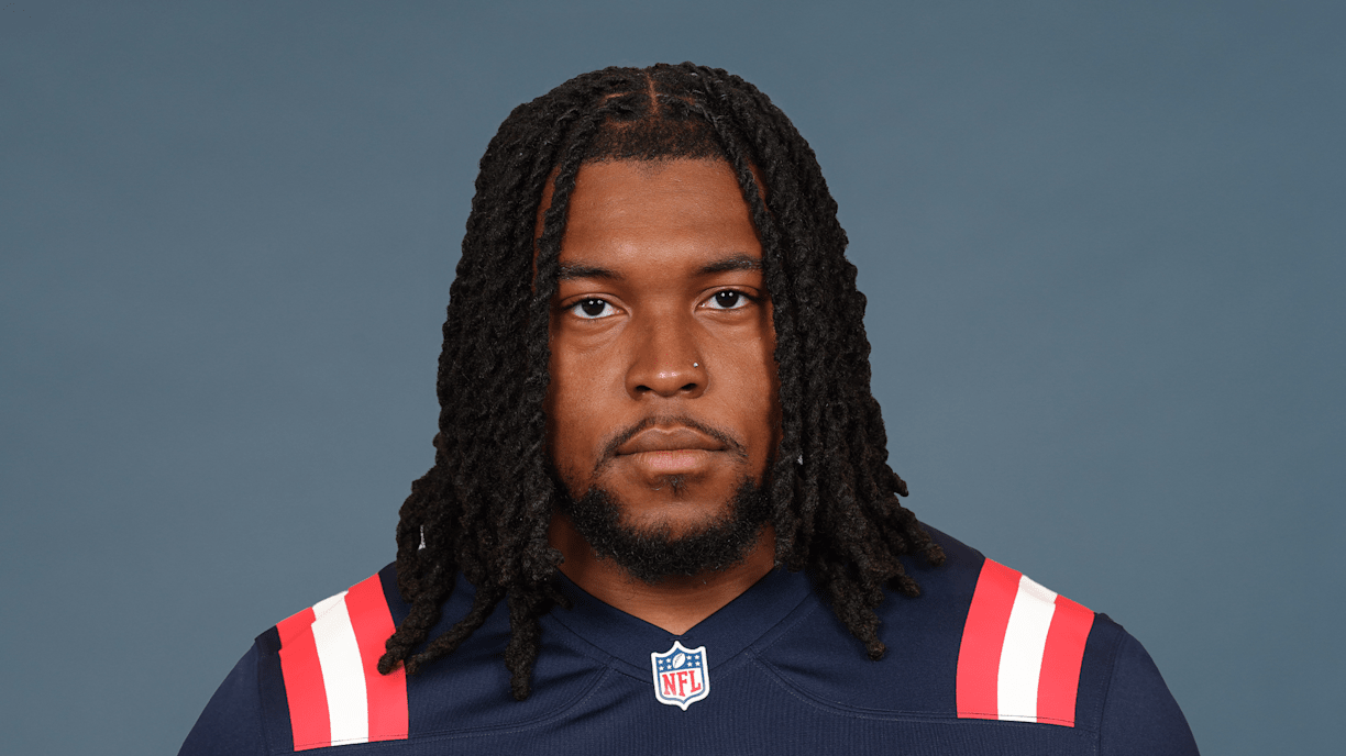 Caedan Wallace and Jamir Watkins - 